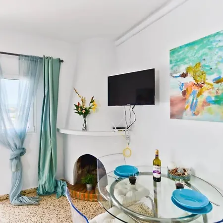 Apartment Capistrano Pueblo