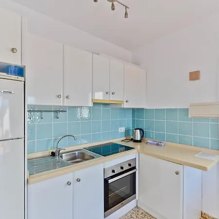 Appartement Capistrano Pueblo