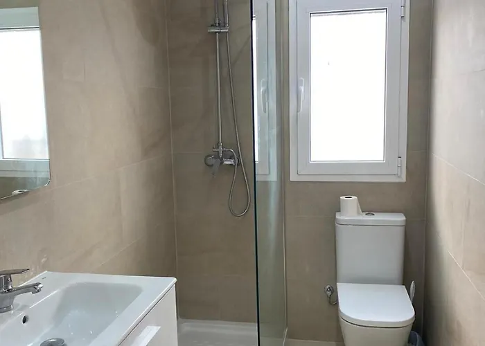 Appartamento Capistrano Pueblo *