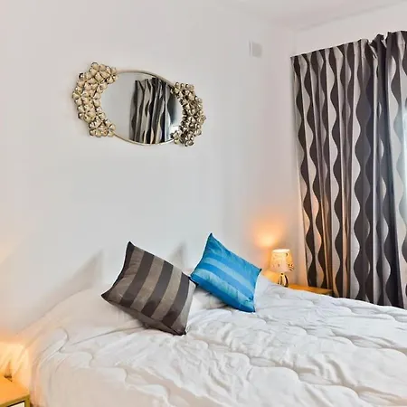 Apartamento Capistrano Pueblo *