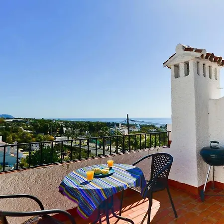 Apartamento Capistrano Pueblo *