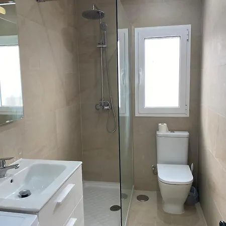 Apartamento Capistrano Pueblo *