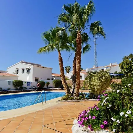 Apartamento Capistrano Pueblo *