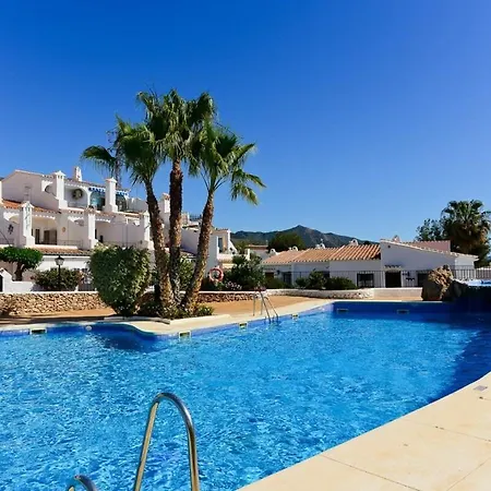 Apartamento Capistrano Pueblo