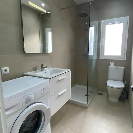 Apartamento Capistrano Pueblo