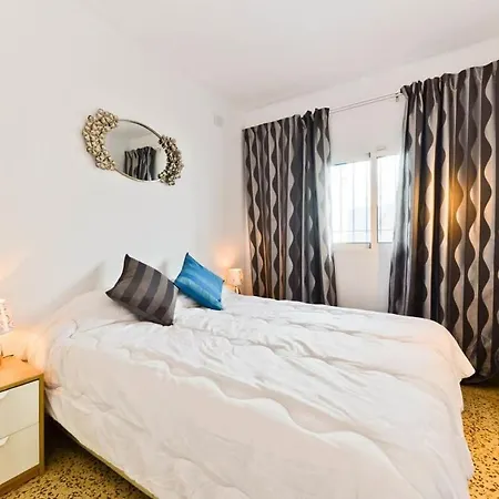Apartment Capistrano Pueblo