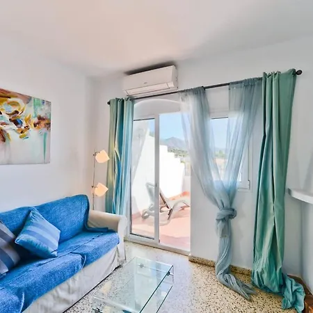 Apartment Capistrano Pueblo