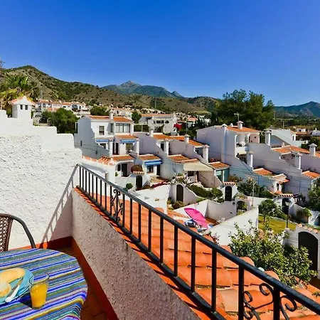 Capistrano Pueblo Nerja