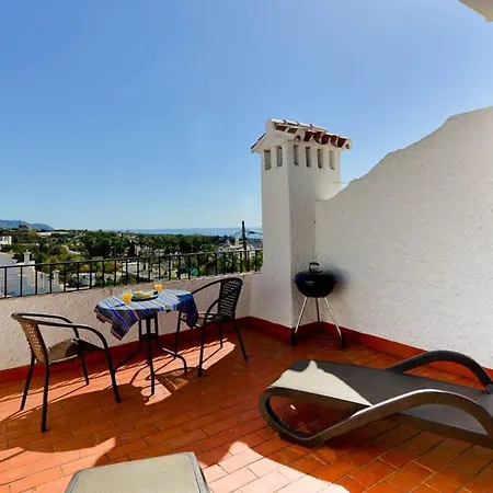 Capistrano Pueblo Nerja